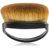 Cocosolis SOLIS Blending Brush applicateur pour crème autobronzante visage
