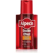 Alpecin Double Action Caffeine Shampooing 200ml
