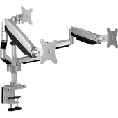 Raidsonic technology Ib-ms505-ti 32´´ Tv Stand Noir