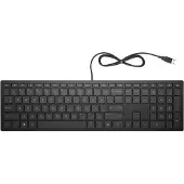 Omen by HP Clavier filaire HP Pavilion 300 Noir Cheddar
