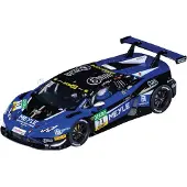 Carrera D124 Lamborghini Huracan GT3