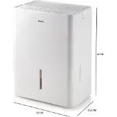 Domo Purificateur d'air DO344DH