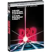 Import The Dead Zone 1983 Édition Collector Blu-ray