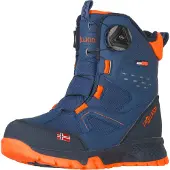 TROLLKIDS Kirkenes Snow Boots Bleu EU 40 Enfants