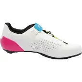 Sidi Genius X Wyve Road Shoes Blanc EU 42