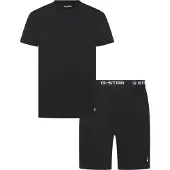 G-Star Pyjama court 'Slate' noir