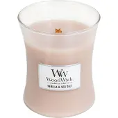 Woodwick Vanilla & Sea Salt (275 g)