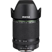 Pentax HD D FA 28-105mm f/3.5-5.6 ED DC WR