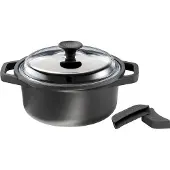 Rösle Casserole CADINI Ø 24 cm Fonte d'aluminium PTFE ProResist