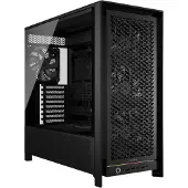 Corsair FRAME 5000D RS Noir