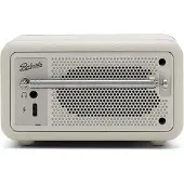Roberts Radio Revival Petite 2 Pastel Cream