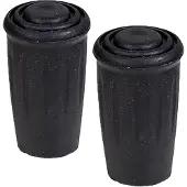 Exel Bâtons noir