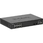 D-Link Switch Dgs-1530-10/e