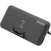 Nebo Tools Powerbank 10 000mAh Qi Wireless