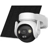 IMOU - IPC-B7ED-5M0TEA-EU - Caméra de surveillance - pour extérieur