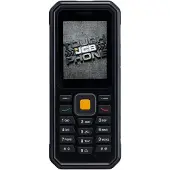 JCB Téléphone Portable Tradesman 4