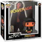 Funko POP! AC/DC POP Albums Vinyl Figur Powerage 9 cm