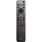 Sony Télécommande d'origine RMF-TX900U, 101368511, VOICE Remote, rétroéclairage