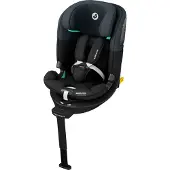 Maxi-Cosi Emerald 360 S i-Size Black