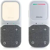Alecto Baby Monitor Full Eco Dect + Light (dbx135)