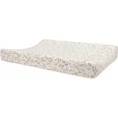 Jollein Housse Matelas À Langer 50x70 Cm Jersey Bloomy