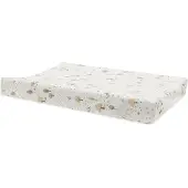 Jollein Housse Matelas À Langer 50 X 70 Cm Jersey Tiny Park