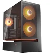 Cougar Boîtier Pc Mesh
