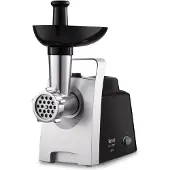 Tefal Ne 1088 1400w Mincer Argenté One Size / EU Plug 220V