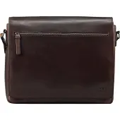 Jost Messenger 'Lund' marron