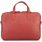 Jost Sac d’ordinateur portable 'Vika' melon