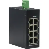 Roline Switch industriel 8 ports RJ-45 non administrable