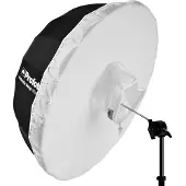 Profoto 100991 Parapluie Diffuseur M - 1.5 stop