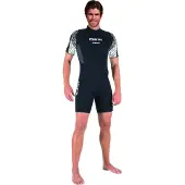 Mares Shorty à Manches Courtes Reef 2.5 Mm