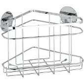 Wenko Etagère d'angle (15.50 x 22.50 x 17.50 cm)