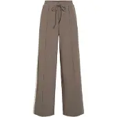 Vila Clua High Waist Pants Marron XL Femme