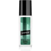 Bruno Banani Made for Men déodorant avec vaporisateur pour homme 75 ml