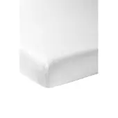 Meyco Drap-housse Basic Jersey enfants (140 x 70 cm)