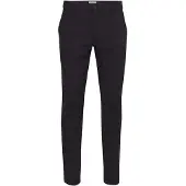 Casual Friday Pantalon 'Philip' noir