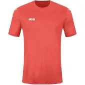 Jako Maillot Enfants Team KA - 4233, Couleur:coral, Taille:152