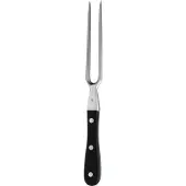 WMF Spitzenklasse Plus 1895886031 fourchette à viande, 12 cm