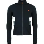 Mountain Peak T-shirt 1ere peau avec zip