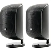 Bowers & Wilkins M1 Lot de 2 Noir