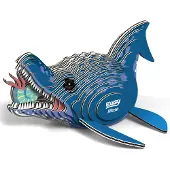 Eugy 3D - Mosasaurus
