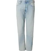 Jack & Jones Jean 'JJIChris JJOriginal' bleu clair