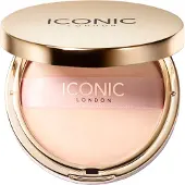 ICONIC LONDON Velvet Blur Translucent Setting Powder