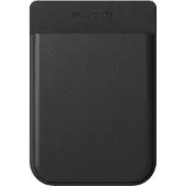 Plaud.AI Étui Note Case Magnétique Noir
