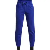 Under Armour Pantalon de Jogging - Pantalon de jogging Rival Pol - - 18-20 ans - Pantalon de Jogging