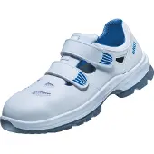 Atlas CL 46 EN345 S1 Chaussures de sécurité Gr. 41