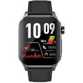 Knauermann PRO 3 (2024) Montre santé avec fonction téléphone et appel d'urgence