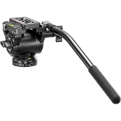 Leofoto BV-5 Tête vidéo liquide